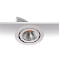 ART-RE-279 LED светильник встраиваемый поворотный  Downlight   -  Встраиваемые светильники 